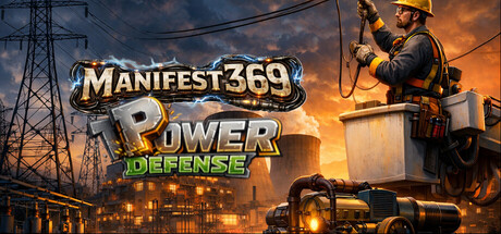 Manifest369 power defence
