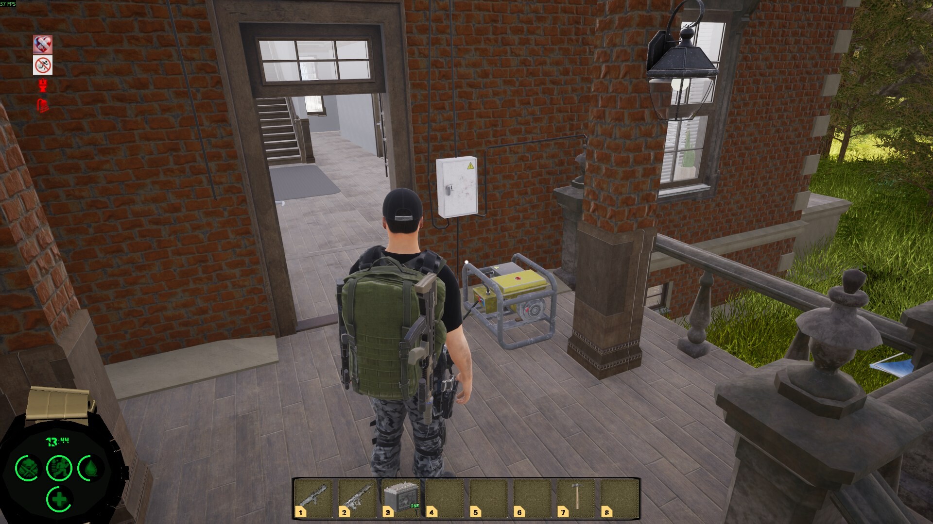 Manifest369 screenshot #6