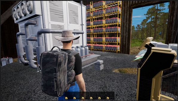 Manifest369 game for windows Pc 1