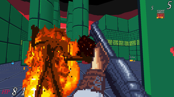 Quartermain and the Cult of Cthulhu