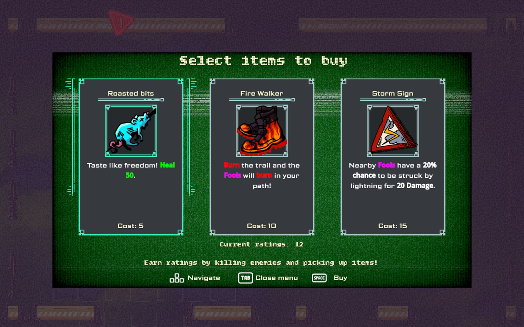 Dash Dash Dead screenshot #8