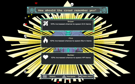 Dash Dash Dead screenshot 6