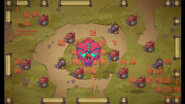 Dash Dash Dead screenshot 1