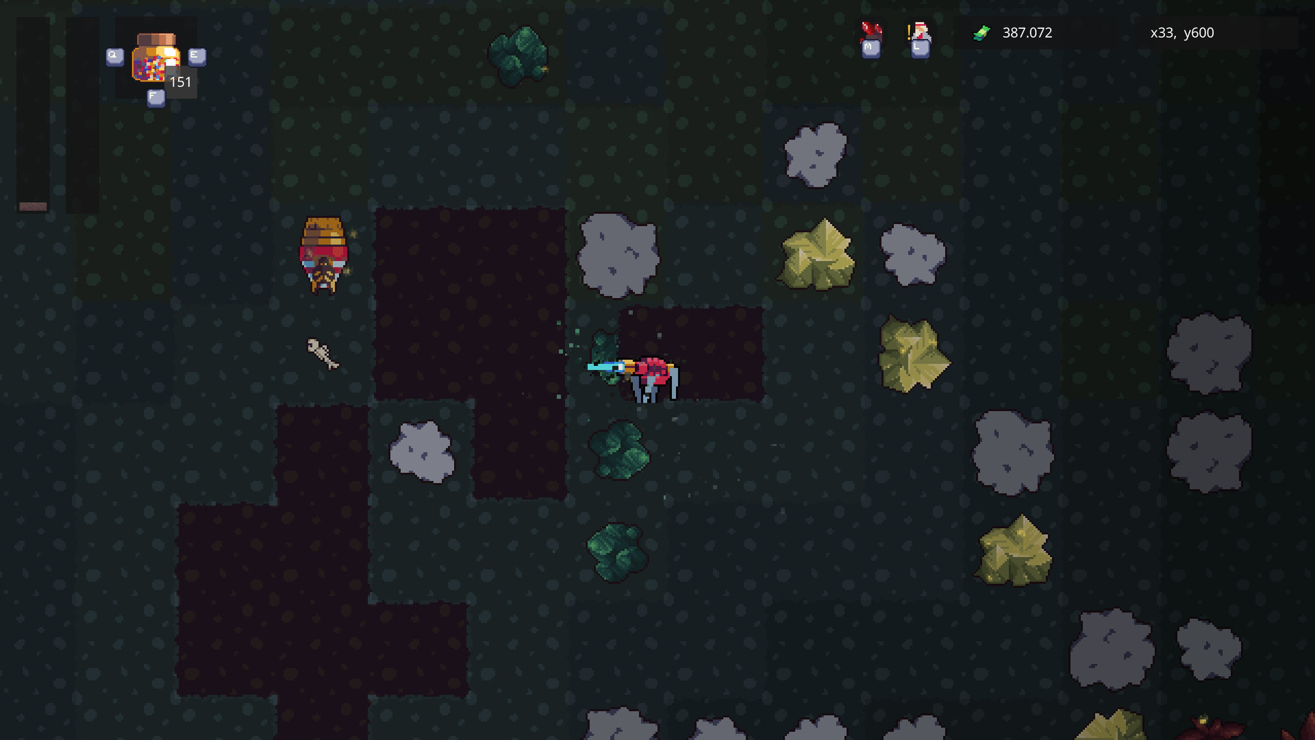 #4. Mining Mechs - Camel Chaos (Steam) 由: Delayed Victory