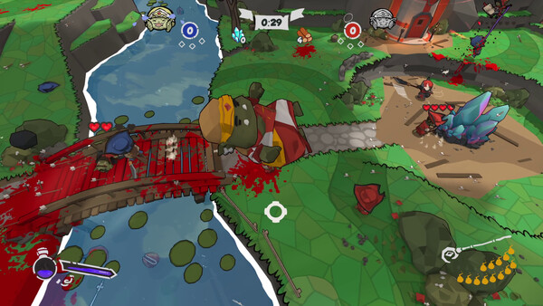 Fat Goblins Demo
