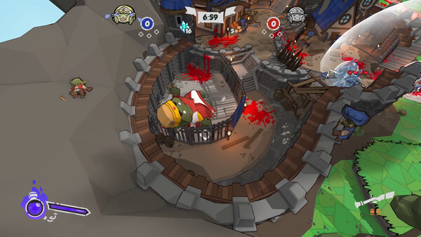 Fat Goblins Demo