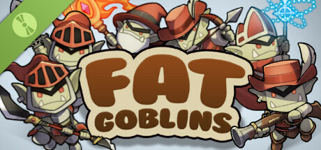 Fat Goblins Demo game cover