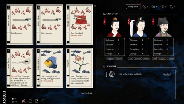 Chinese Strange Stories screenshot 3