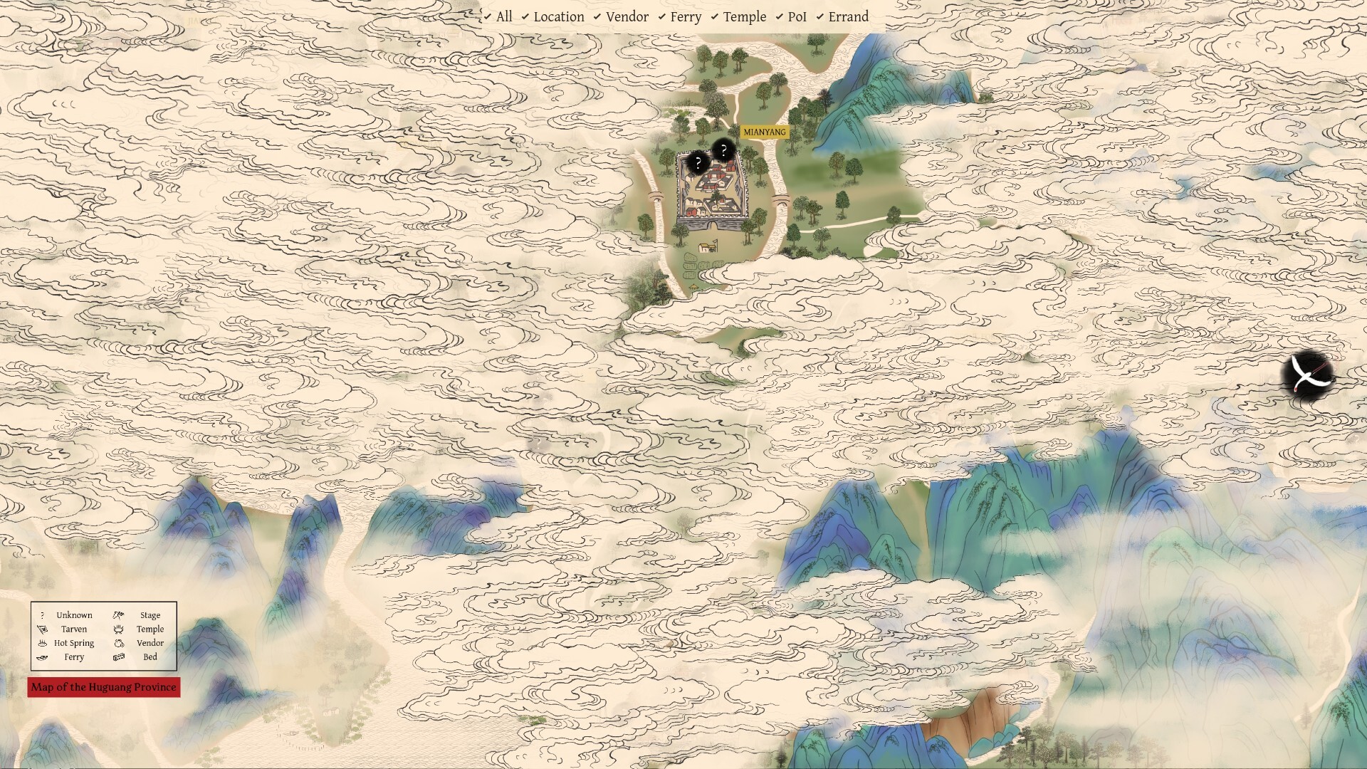 Chinese Strange Stories screenshot #6