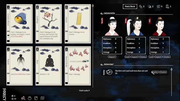 Chinese Strange Stories video 7