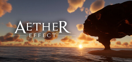 Aether Effect cover art
