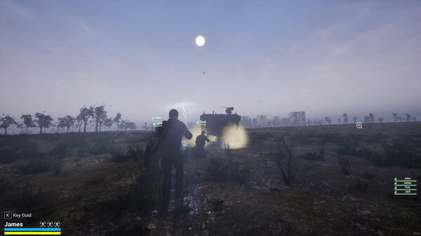 Countermeasure Pioneers: Modern Drone Battlefield.