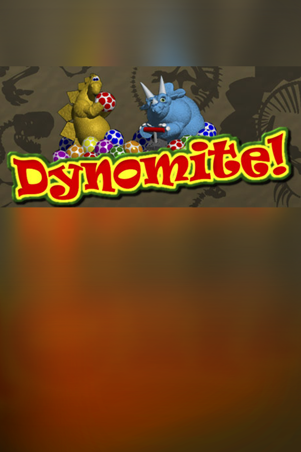 Cover art of Dynomite Deluxe