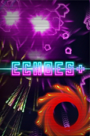 Cover art of Echoes+