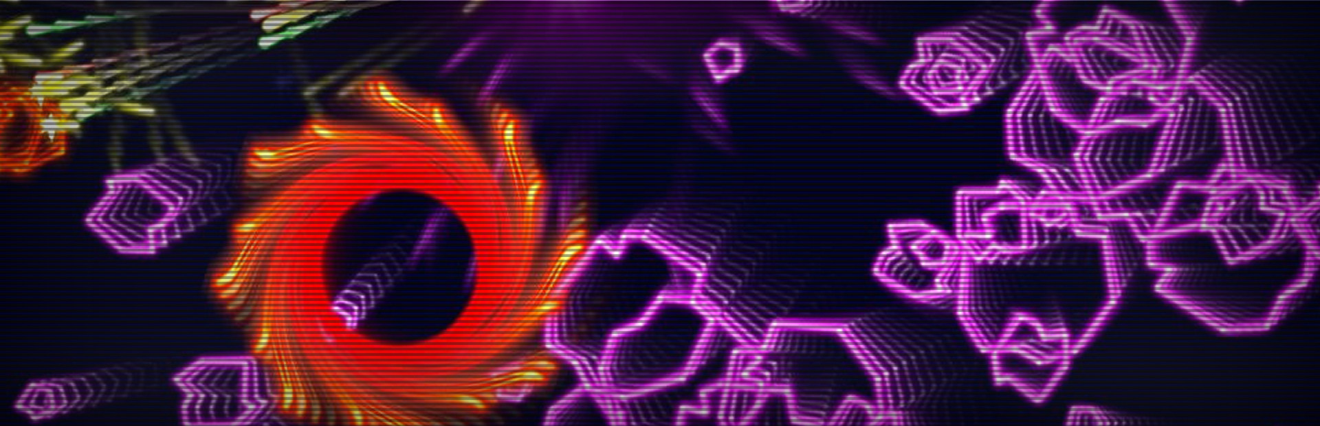Echoes+