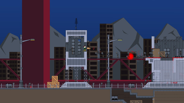 Exanimate Soundtrack screenshot 1