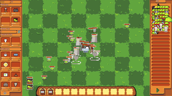 Скриншот 4 из игры Towars