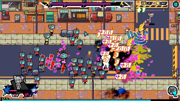 上个P班 Demo screenshot 3