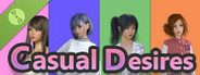 Casual Desires Demo