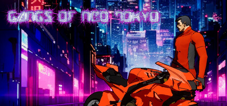 Gangs of Neo Tokyo crack status