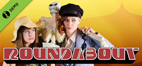 Roundabout Demo cover art