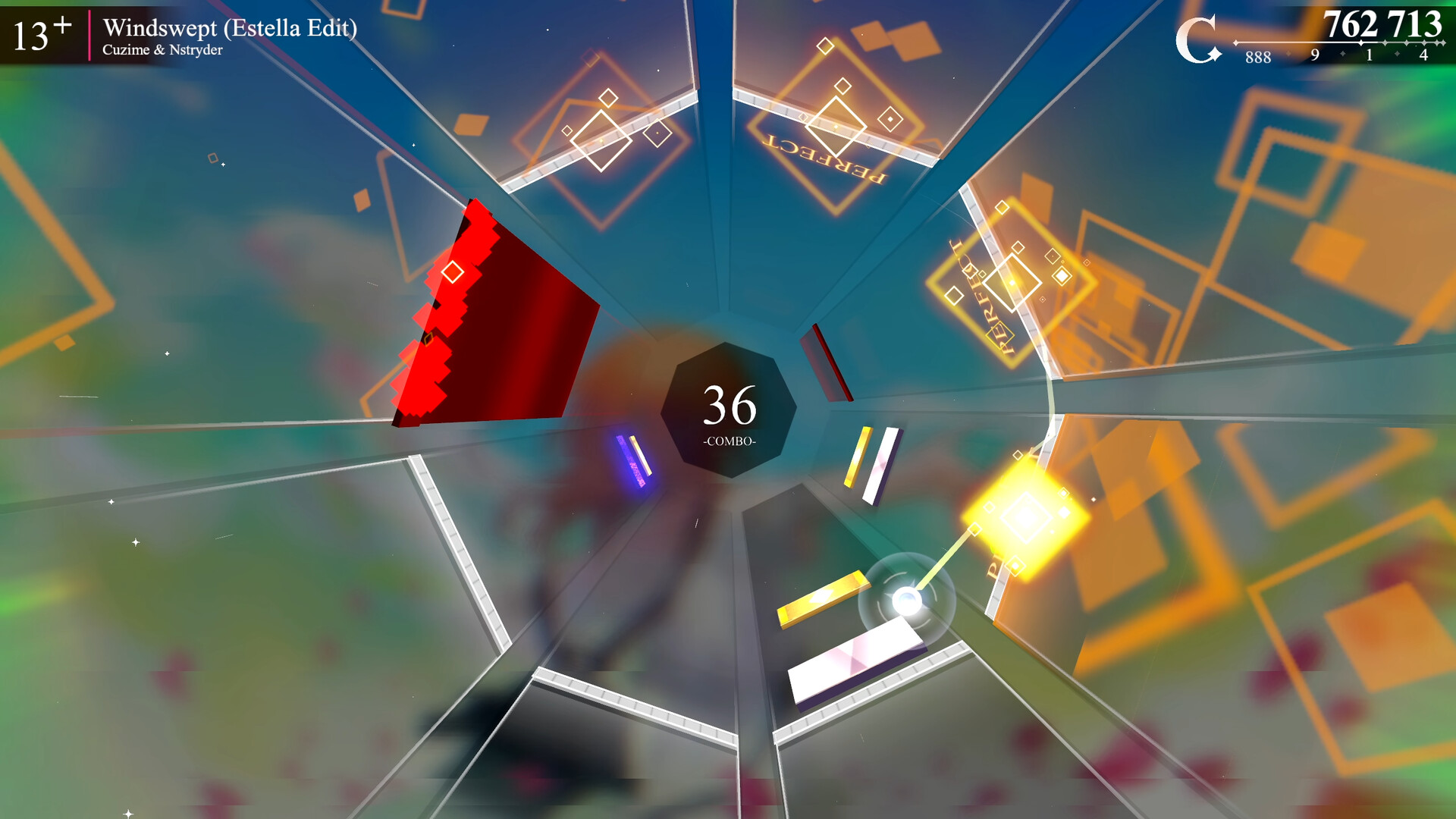 Estella Featured Screenshot #1