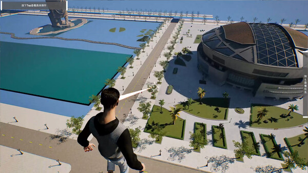 Campus Fantasyfor windows and Linux 1