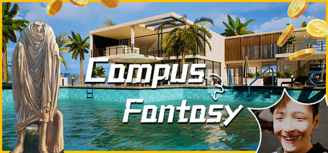 Campus Fantasy Banner