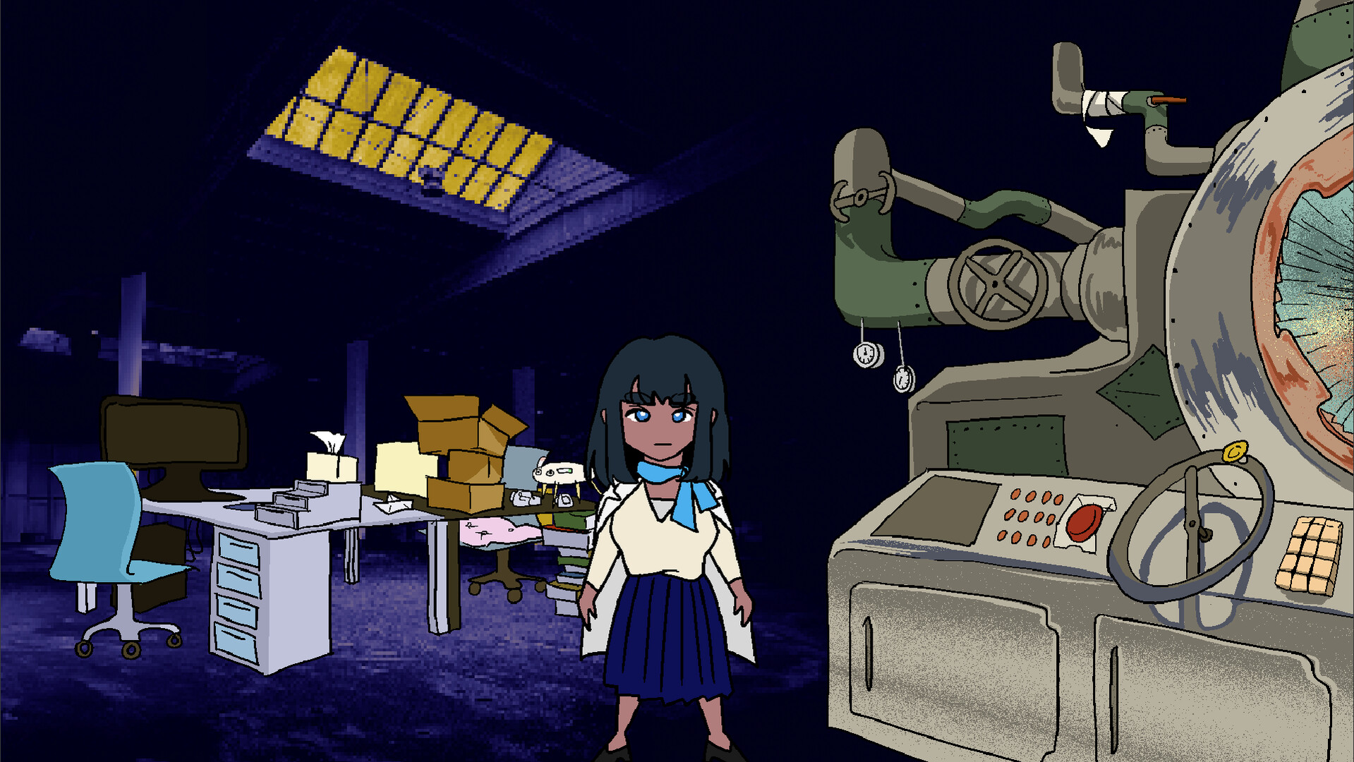 The Pancake Paradox screenshot #5