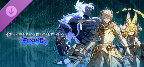 GBVSR - Color Set 6 Header Image