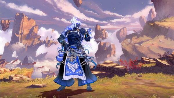 GBVSR - Color Set 6