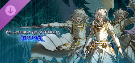 GBVSR - Color Set 6