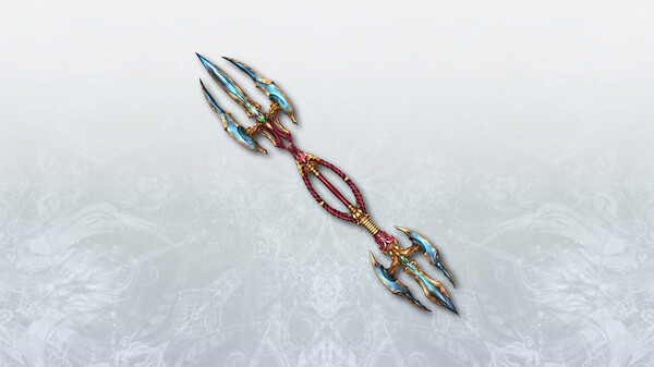 GBVSR - Weapon Skin Set: Battle Pass Pack 2