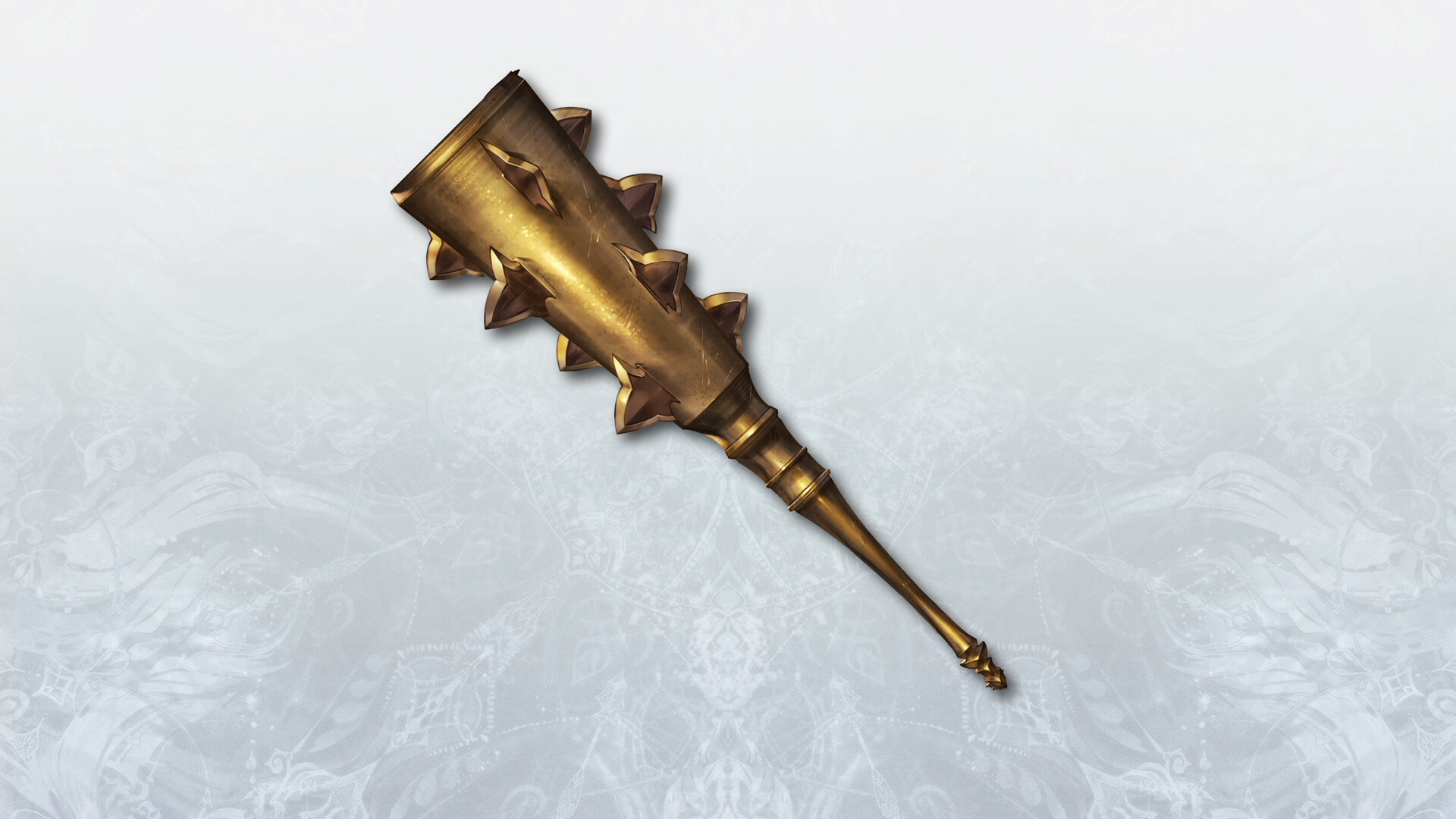 GBVSR - Weapon Skin Set: Battle Pass Pack 2 Featured Screenshot #1