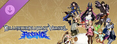 GBVSR - Figure Studio Set 1 Small Capsule Image