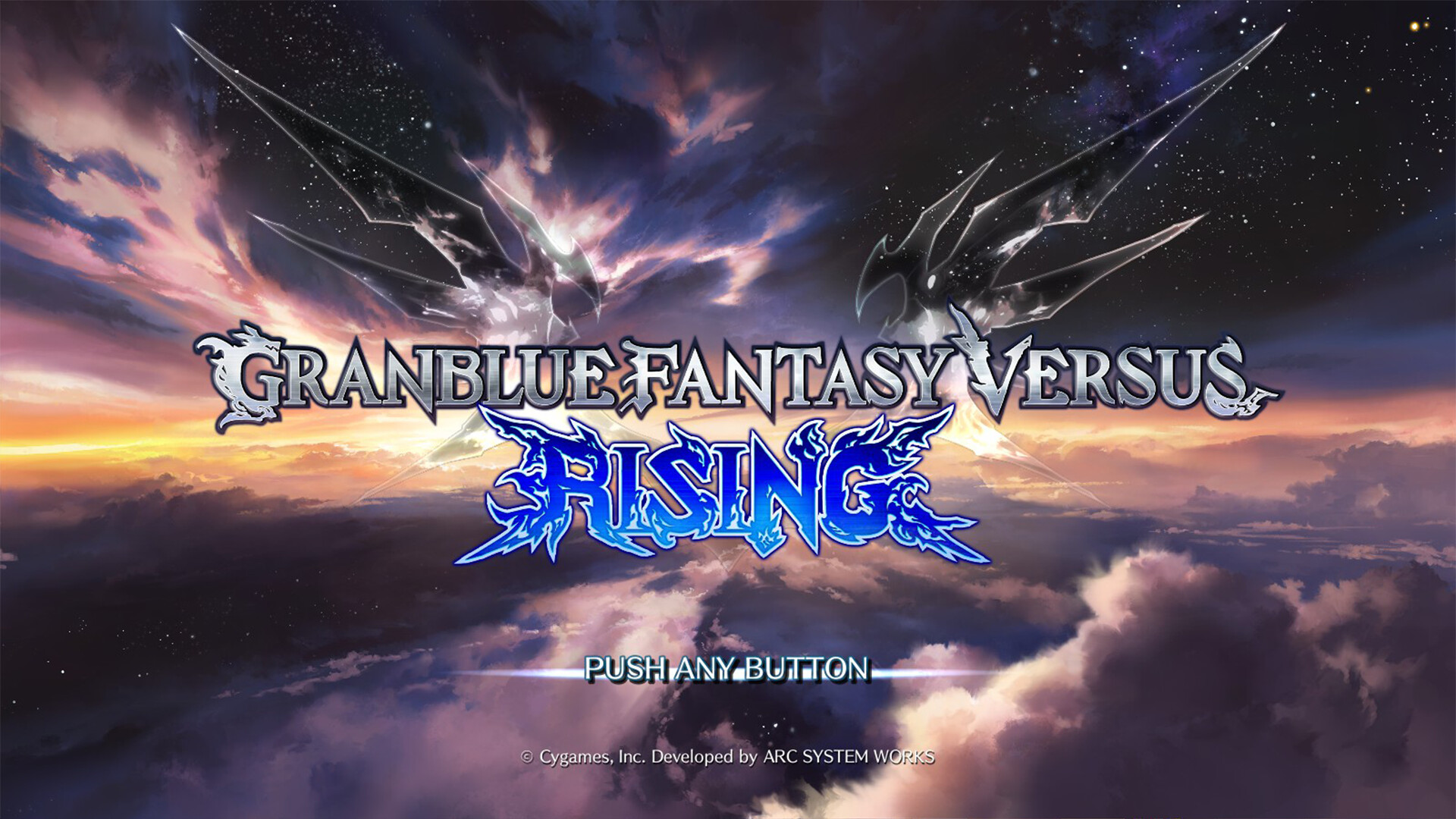 GBVSR - System Voice Set 3のスクリーンショット 1