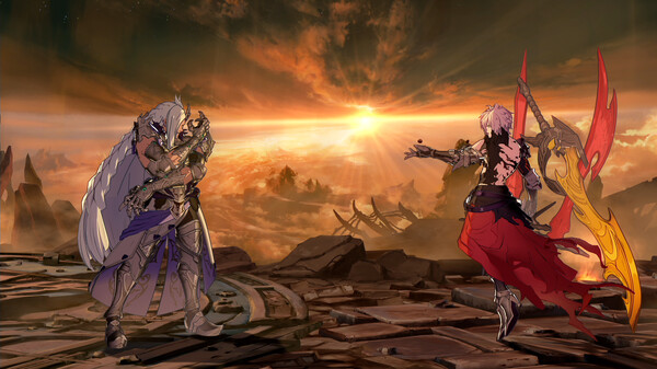 GBVSR - Character Costume: Conqueror's Carapace (Beelzebub)