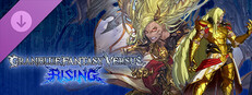 GBVSR - Character Costume: Conqueror's Carapace (Beelzebub) Small Capsule Image