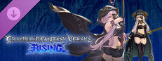 GBVSR - Character Costume: The Black Butterfly (Narmaya)