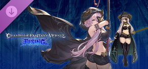 GBVSR - Character Costume: The Black Butterfly (Narmaya)