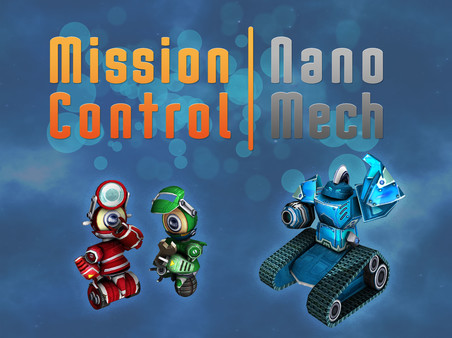 Mission Control: NanoMech