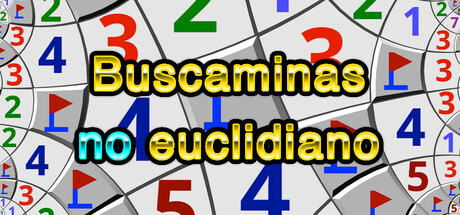 Buscaminas no euclidiano