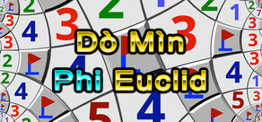 Dò Mìn Phi Euclid