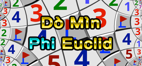 Dò Mìn Phi Euclid