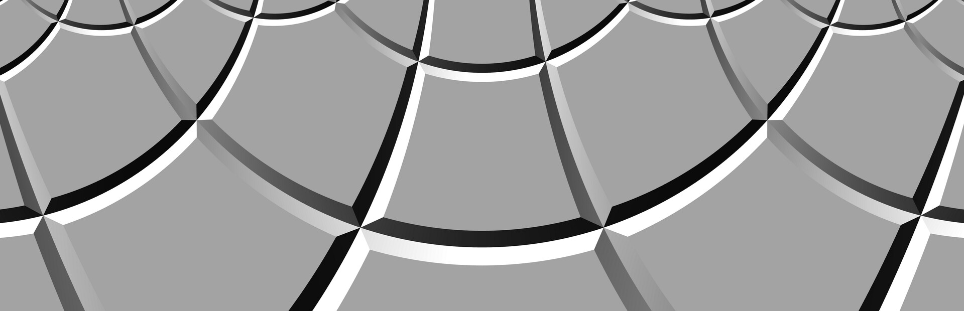 Non-Euclidean Minesweeper