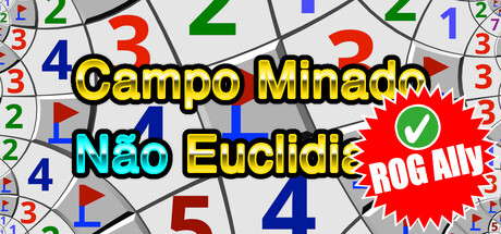 Campo Minado Não Euclidiano