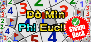 Dò Mìn Phi Euclid