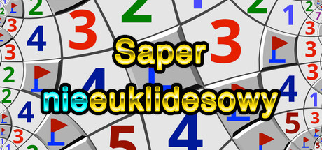 Saper nieeuklidesowy