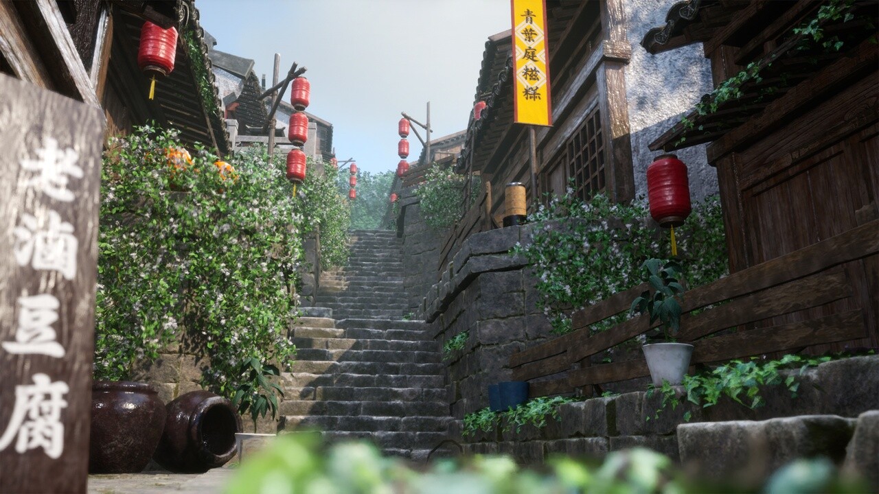 DragonRoad screenshot #41