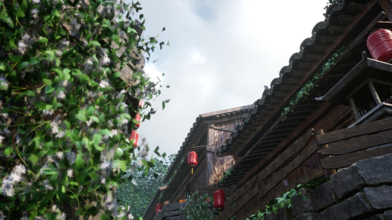 DragonRoad screenshot #42